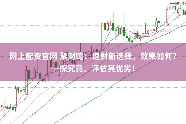 网上配资官网 聚财略：理财新选择，效果如何？一探究竟，评估其优劣！