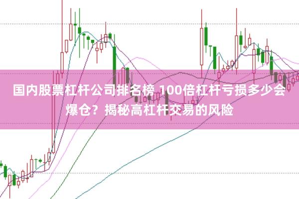 国内股票杠杆公司排名榜 100倍杠杆亏损多少会爆仓？揭秘高杠杆交易的风险