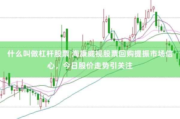 什么叫做杠杆股票 海康威视股票回购提振市场信心，今日股价走势引关注