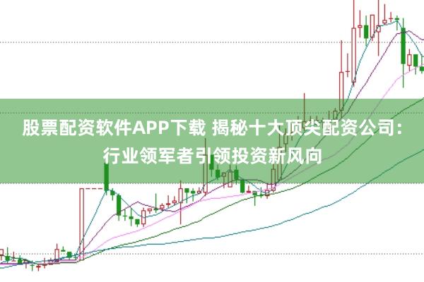 股票配资软件APP下载 揭秘十大顶尖配资公司：行业领军者引领投资新风向
